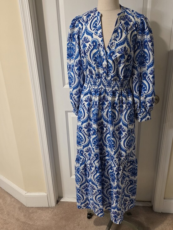 Boden Dresses & Skirts - Boden Dress Size 4